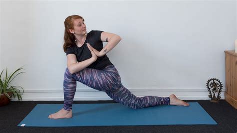 Try this 10-minute yoga sequence for an instant energy boost | T3