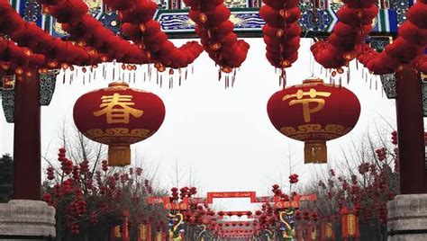 Lunar New Year Decorations - A Guide To Crafting The Perfect