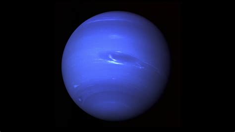 Discover the Truth About Neptune: NASA's James Webb Telescope Reveals New Secrets! (VIDEO)