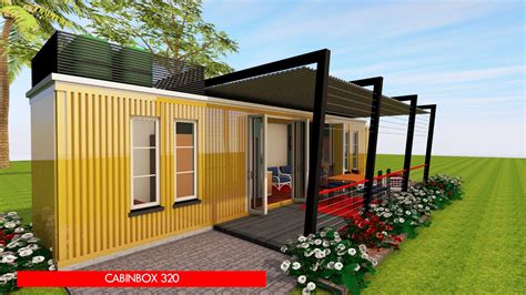 Save Money in 10 Ways Building a Shipping Container House on a Budget