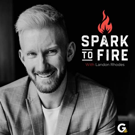 067 | The Mindset Shift You Need For Scaling Your Business w/ Chris Evans • Podcast • Spark To ...