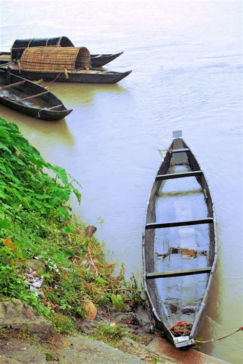 Free stock photo of assam, beauty in nature, brahmaputra