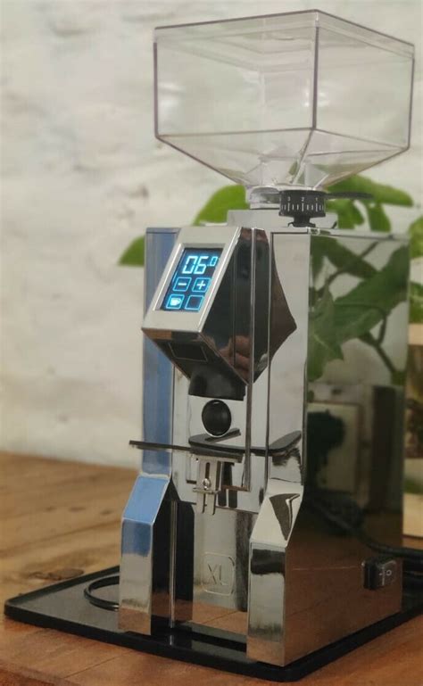 Eureka Mignon XL Grinder