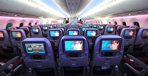 These are the airlines with the best inflight entertainment: report ...