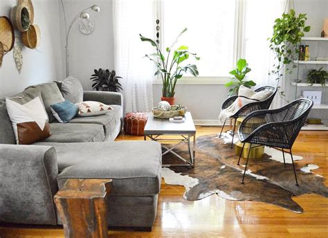 4 Beautiful Cowhide Rug Styles and How They Can Fit in Your Home – eCowhides