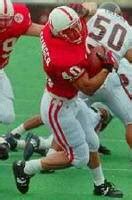 NFL Huskers: Cory Schlesinger