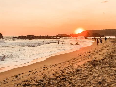 San Agustinillo + Mazunte Oaxaca Travel Guide: What to Do, Where to Eat ...