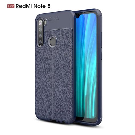 10 Best Cases For Xiaomi Redmi Note 8