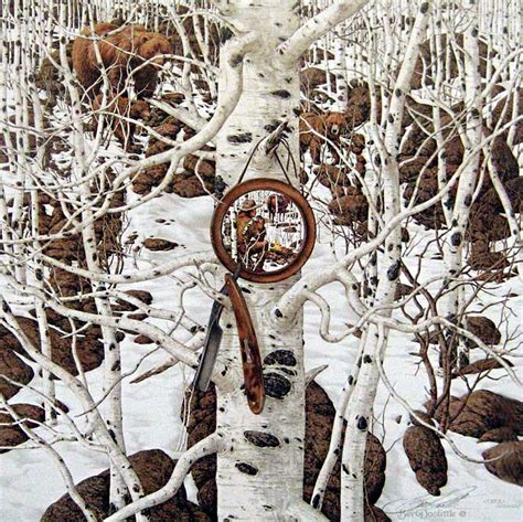 Bev Doolittle Horses In Birch Trees | ubicaciondepersonas.cdmx.gob.mx