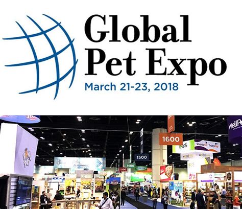 Global Pet Expo | Petsourcing