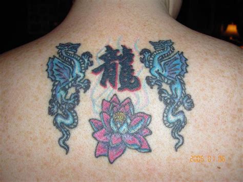 Year of the Dragon Tattoo by DragonsBloodInk on DeviantArt