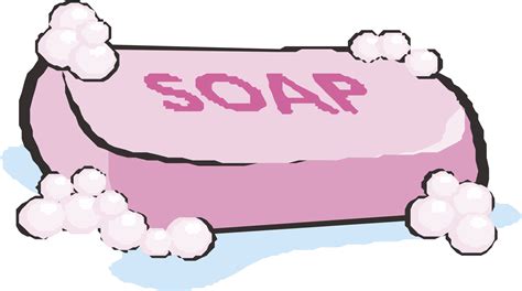 SOAP Cartoon Clip art - Vermicelli soap png download - 1879*1048 - Free ...