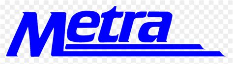 Metra Logo & Transparent Metra.PNG Logo Images