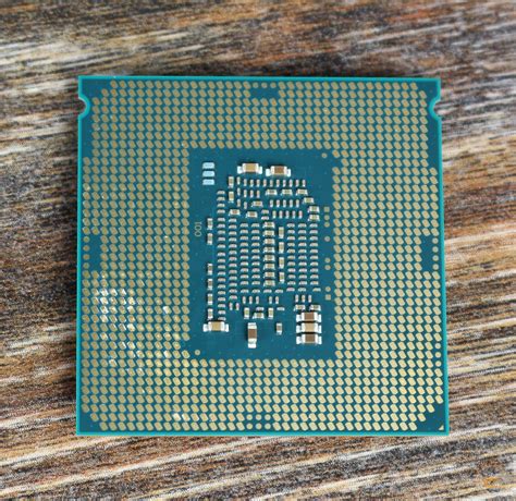 Обзор и тестирование процессора Intel Core i5-6600K на базе Intel ...