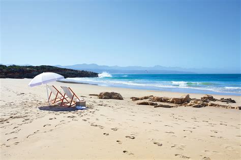 Rare Earth — Exploring Plettenberg Bay's Beaches