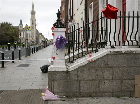 Girl (6) injured in horrific school stabbing attack in Dublin released from hospital ...