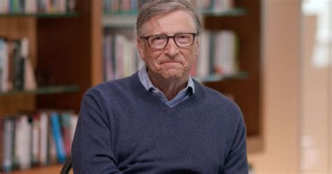 Extended interview: Bill Gates on coronavirus pandemic - CBS News