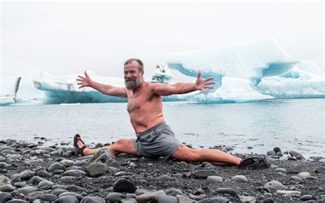 Wim hof breathing skeptic - psawealex