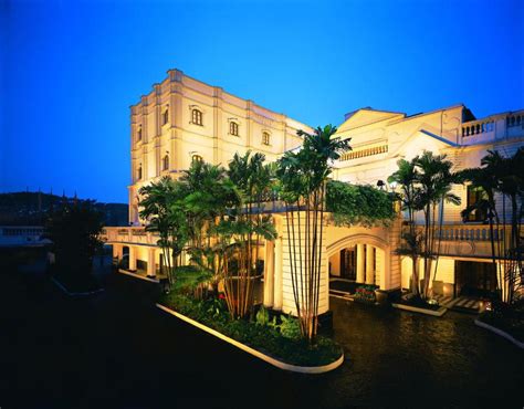 The Oberoi Grand Kolkata, Kolkata (updated prices 2024)