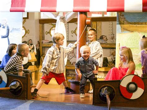 15 Best Children Museums in Chicago the Whole Family Can Explore