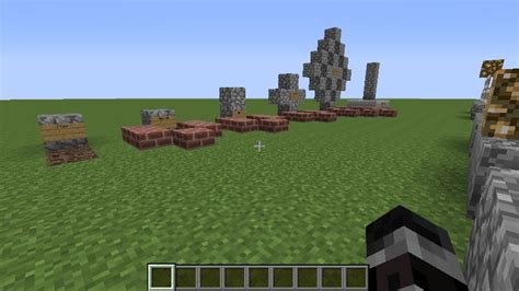 GraveYard Designs Minecraft Map