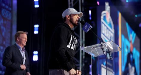 Eminem Reveals New Album with Possible Plot Twist - Internewscast Journal