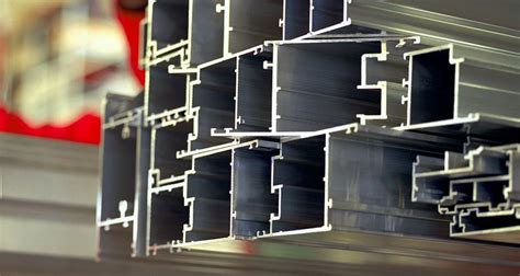 Hydro doubles extrusion sites with ASI certification | International Aluminium Journal