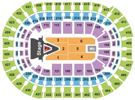 Aerosmith Washington Concert Tickets - Capital One Arena