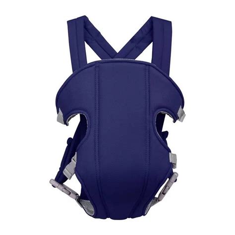 Baby Infant Carrier Adjustable Sling Front pack