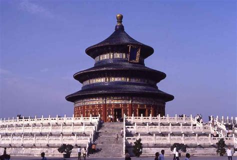 Temple of the Sun in Beijing, China. Loved it so much. | Travels and Places | Pinterest ...