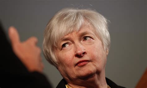 Janet Yellen´s Inequality Speech Revealed a "Closet Conservative"