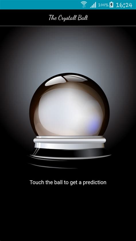 My Crystal Ball APK for Android - Download