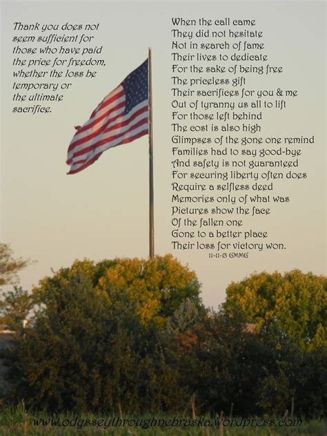 Image result for veterans day poems | Veterans day poem, Veterans day quotes, Happy veterans day ...