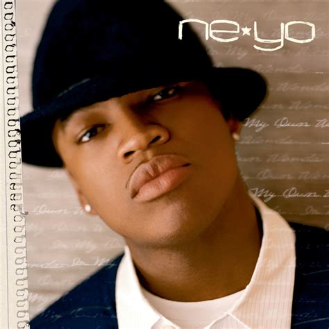 Ne-Yo – So Sick Lyrics | Genius Lyrics