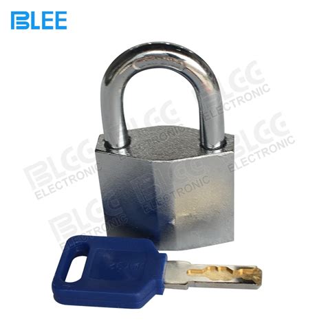 Stainless Steel Padlock With Normal Keys Small Stainless Steel Padlock - Buy Padlock,Small ...