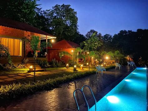 BEST DANDELI RESORTS (Karnataka) - Hostel Reviews & Photos - Tripadvisor