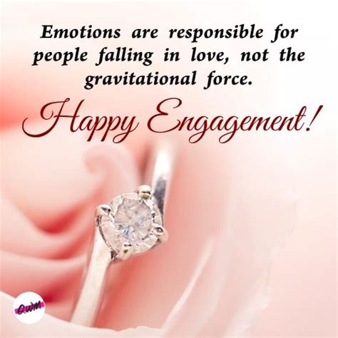 Koleksi engagement quotes messages Gif