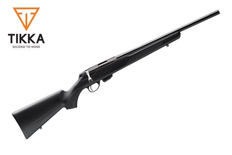 Tikka T1x MTR .22LR Rifle | Bolt Action Rifle | Cheshire Gun Room