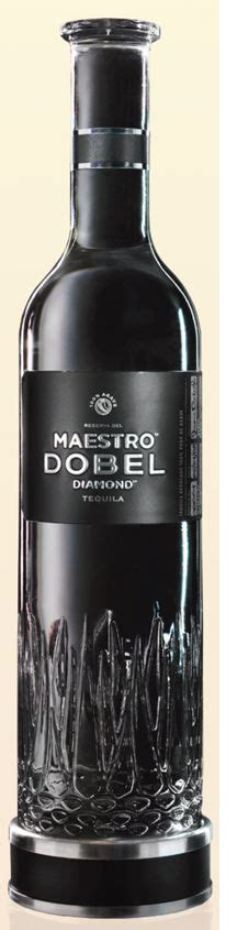 MAESTRO DOBEL TEQUILA – Massachusetts Beverage Business