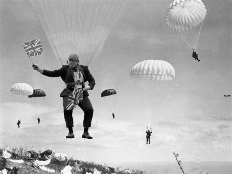 PsBattle: Boris Johnson hanging from a zipline : r/photoshopbattles