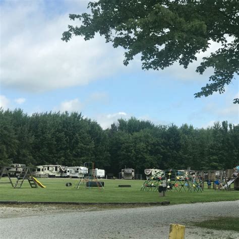 10 Best Campgrounds In Ohio For RVers | GDRV4Life - Your Connection to the Grand Design RV family