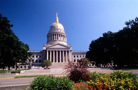 State Capitols