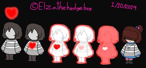 Deltarune OC: Sasi The Vessel by Elzathehedgehog on DeviantArt