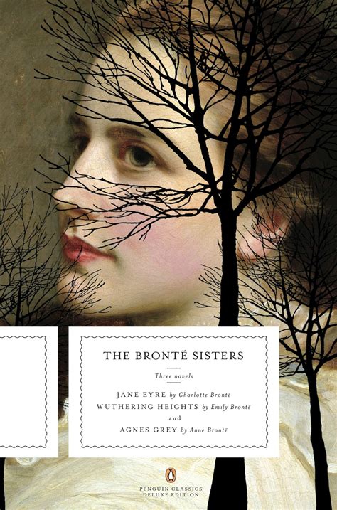 The Bronte Sisters by Charlotte Brontë - Penguin Books Australia