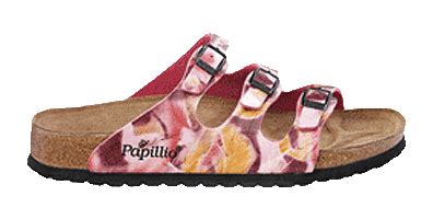 PAPILLIO Collection Spring & Summer 2005 - Preorder NOW from Chrysalide's Source Of BIRKENSTOCKs ...