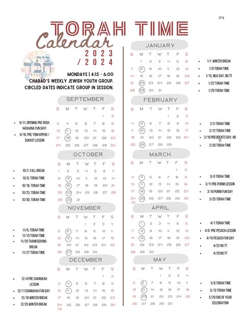 Hebrew Calendar Converter 2024 - Eadith Estrella