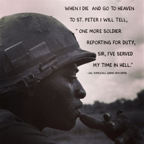 Quotes about Brave soldier (37 quotes)