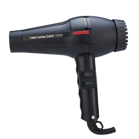 Pibbs Italian Professional Hair Blow Dryer, 1700 Watts with Extra Quiet ...