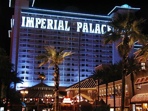 Imperial Palace