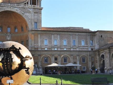 Musei Vaticani e Cappella Sistina: Ingresso con salto della fila ...